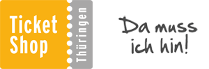 Ticketshop Thüringen